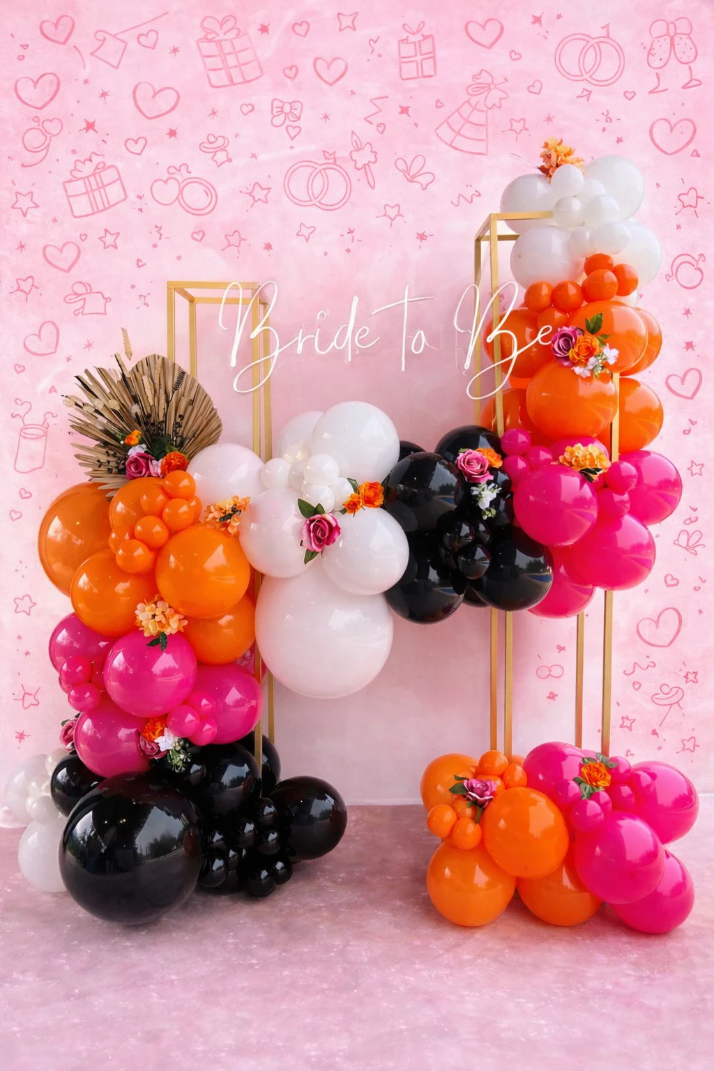 Bride To Be Decoration